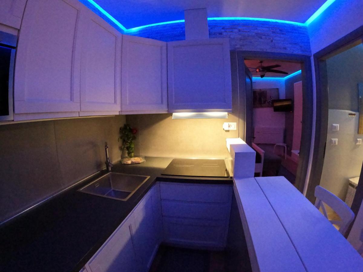 New Appartement *