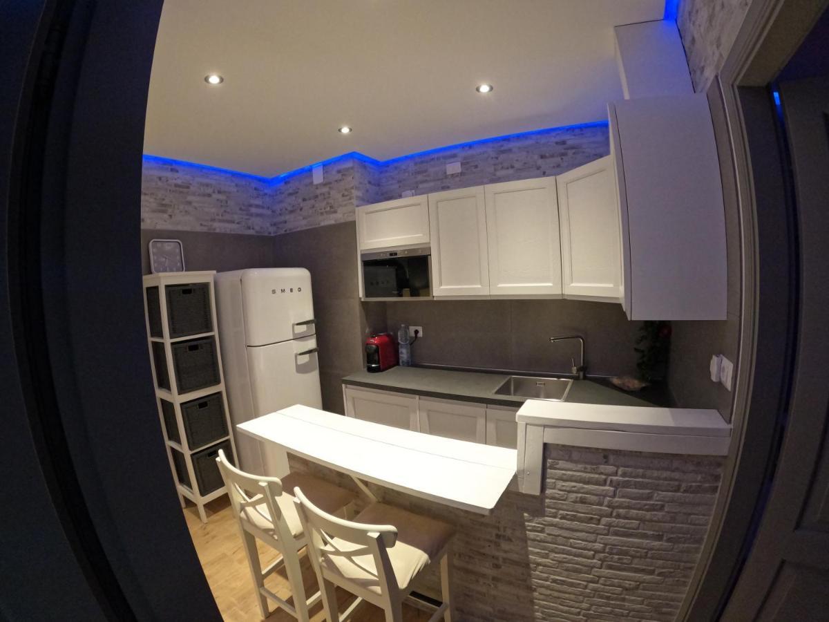New Appartement