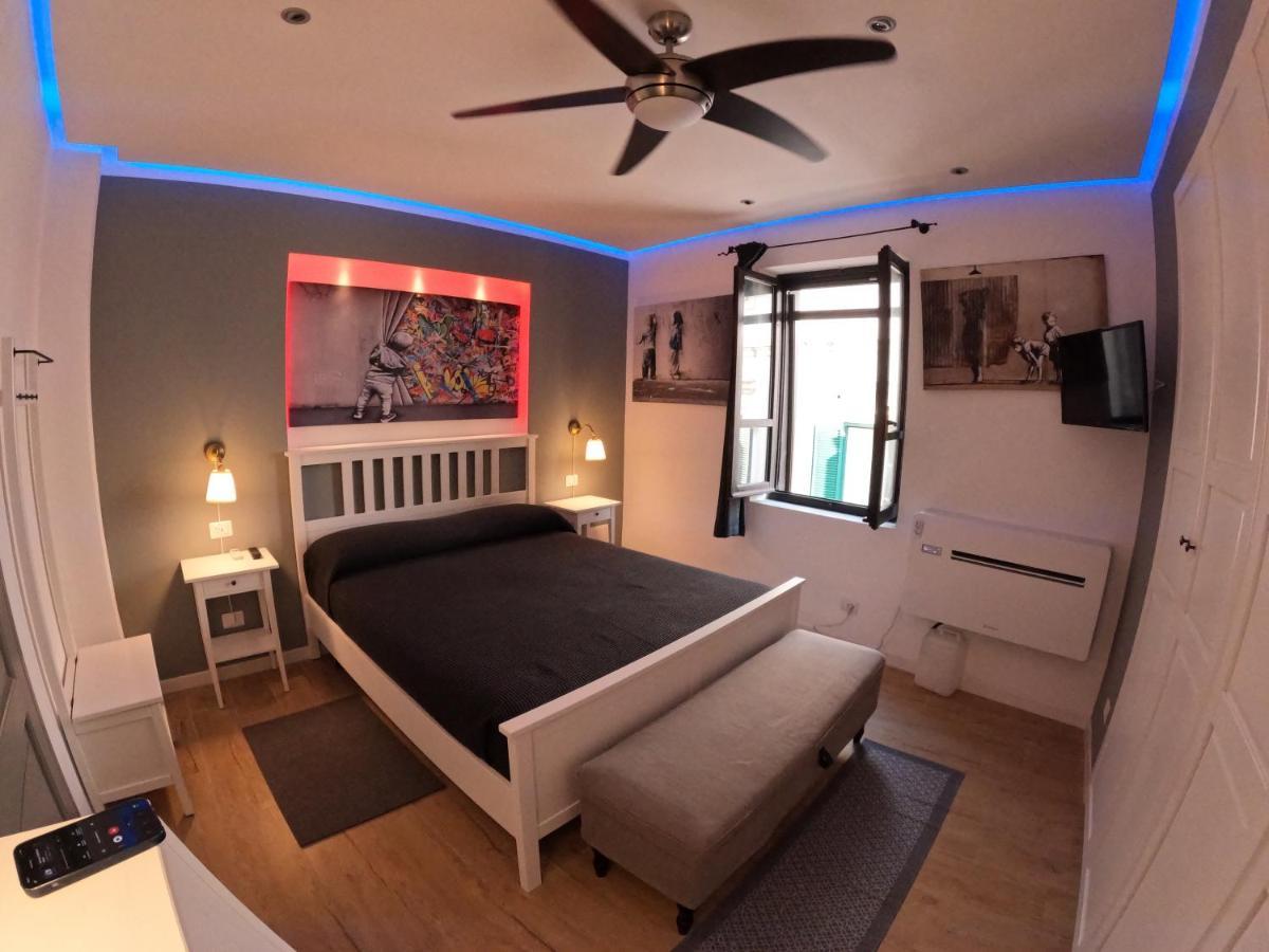 Appartement New Alghero