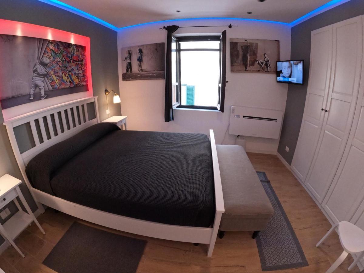 Appartement New